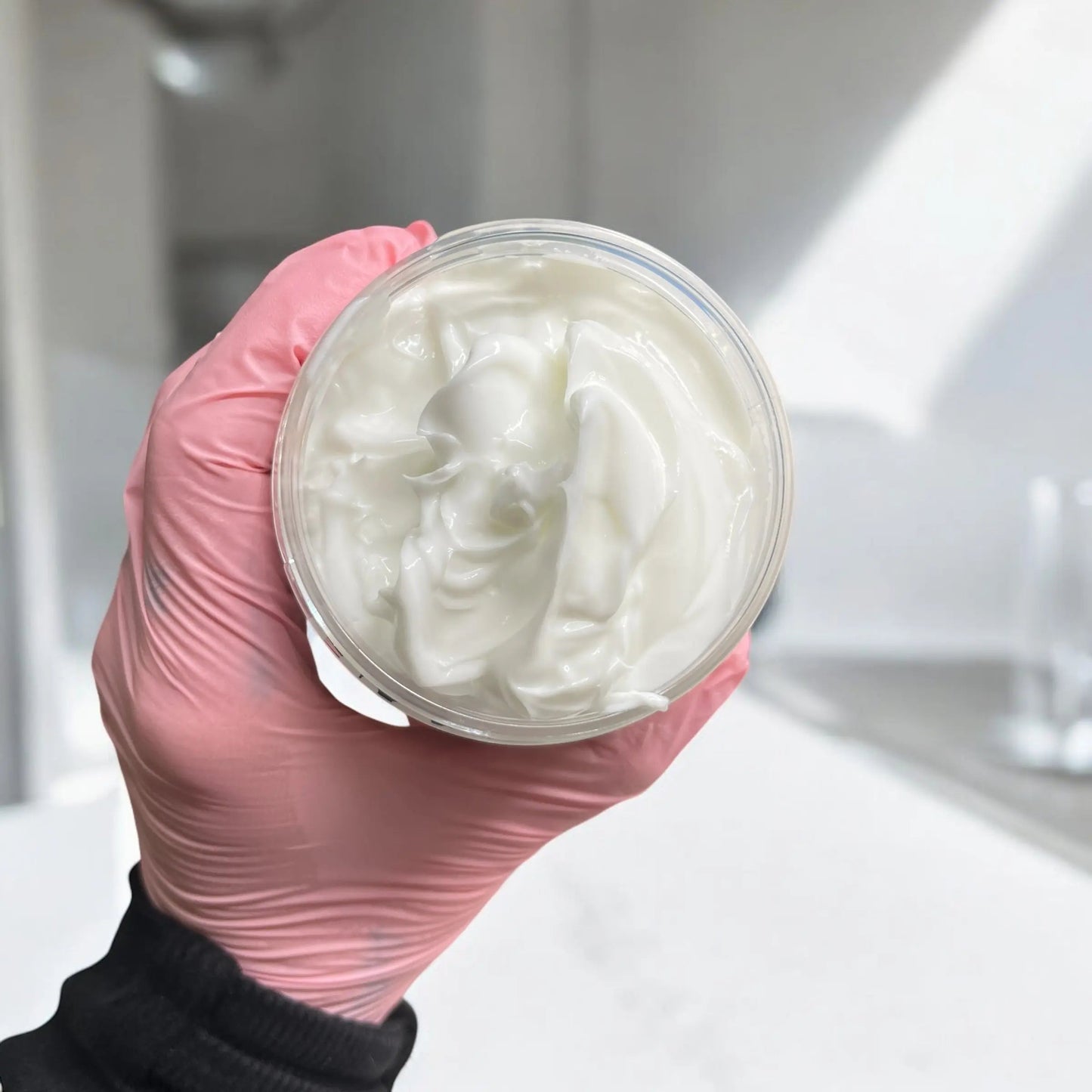 Lotion hydratante ROXELANE pêches Bellini