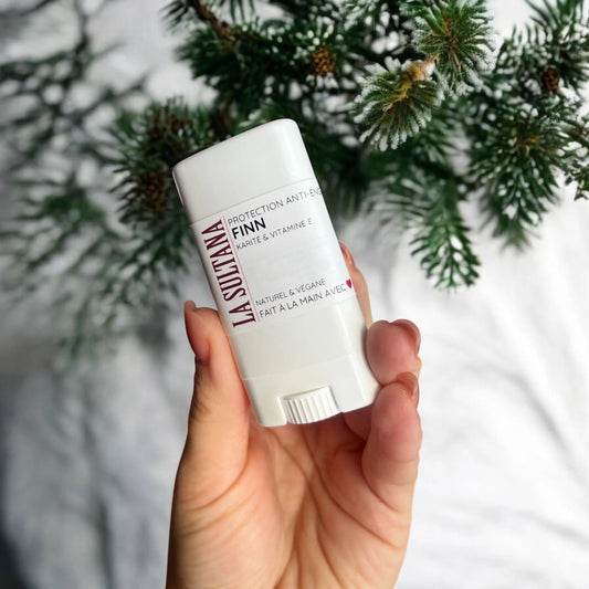 Bâton protecteur FINN froid & engelures