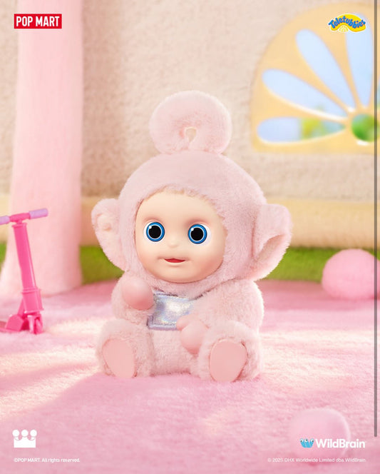 Teletubbies Vibrancy Series Figures