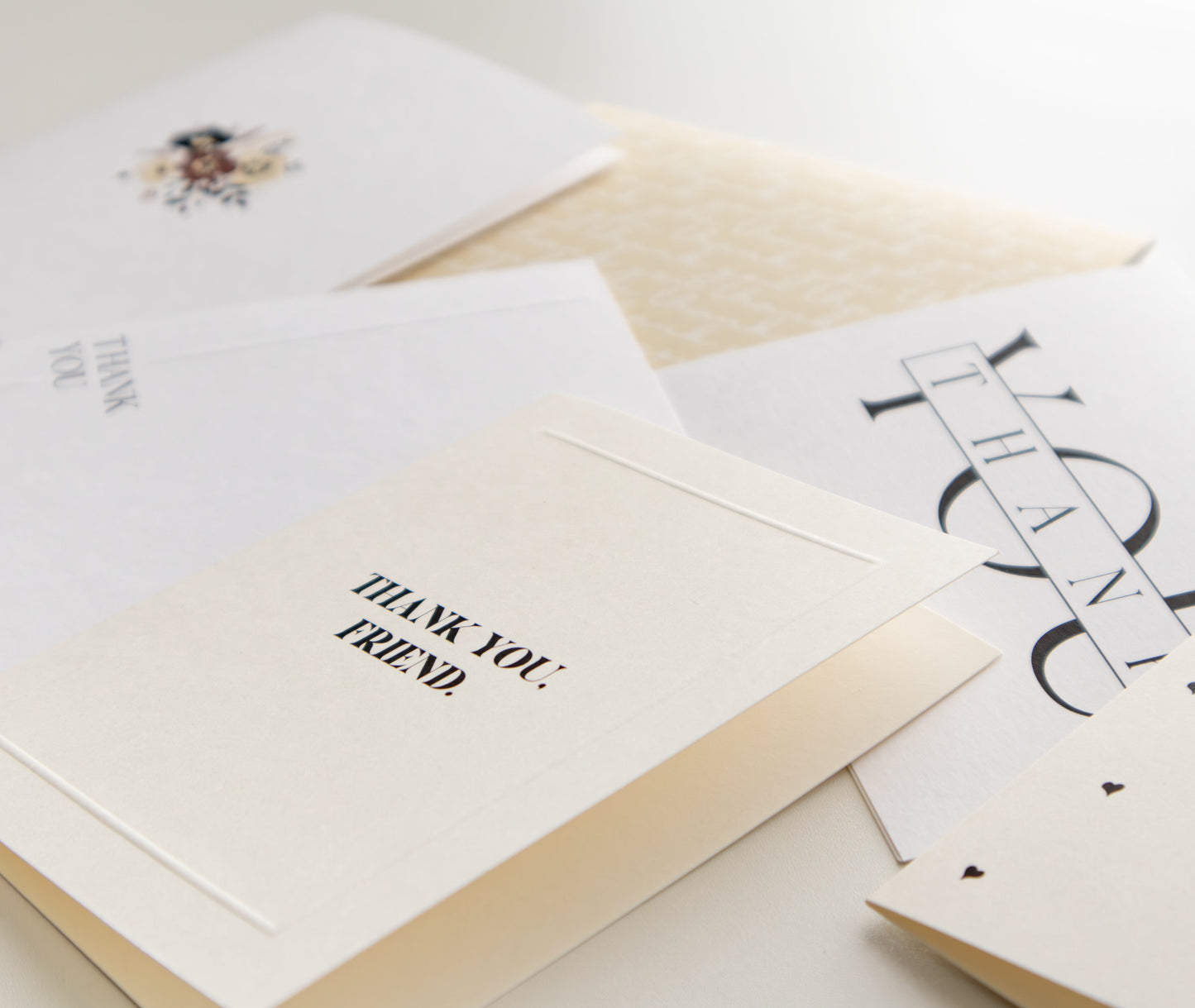 Cheers Greeting Card | Simple Celebration Card