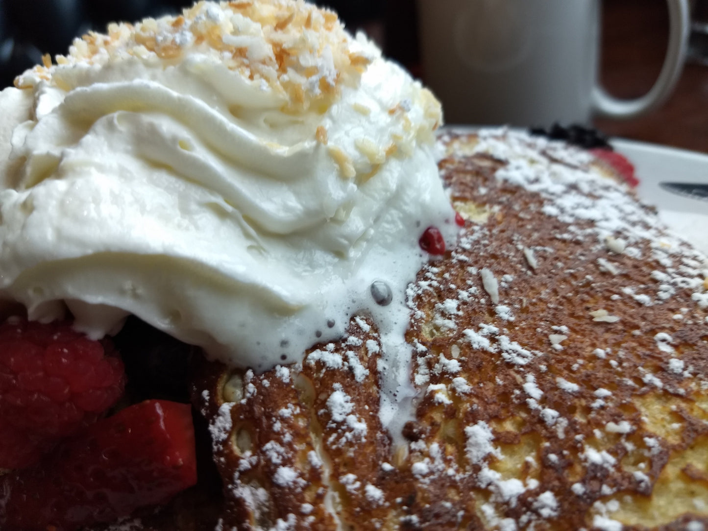 Gingerbread Spice Blend