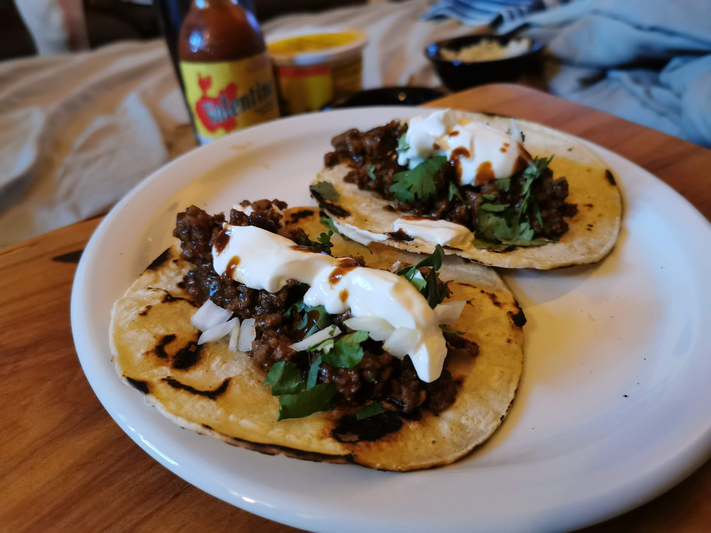 Taco Spice Mix