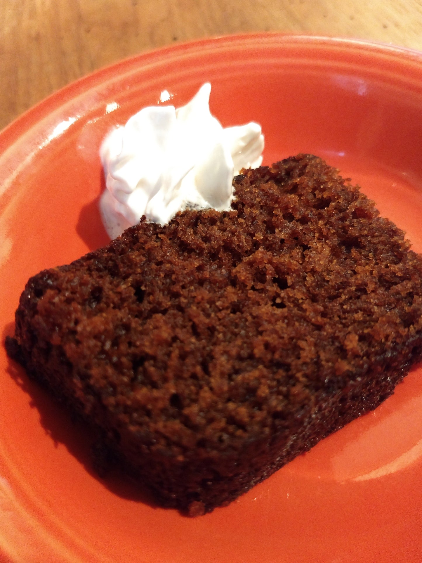 Gingerbread Spice Blend