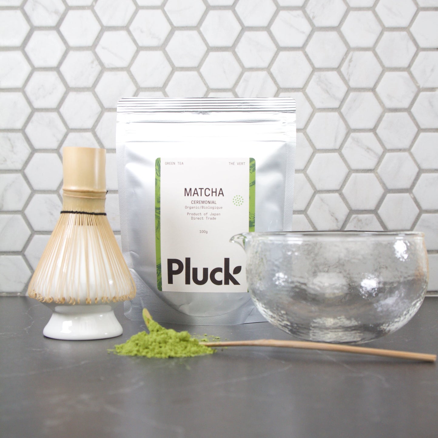 Matcha Bundles