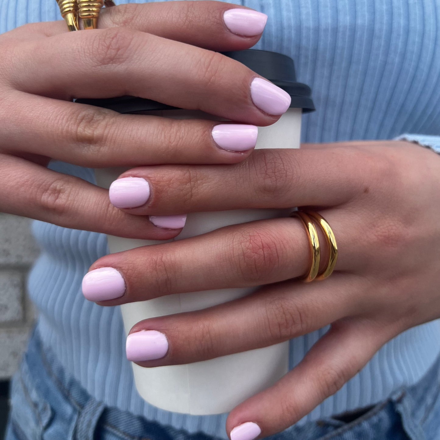 Double Ring