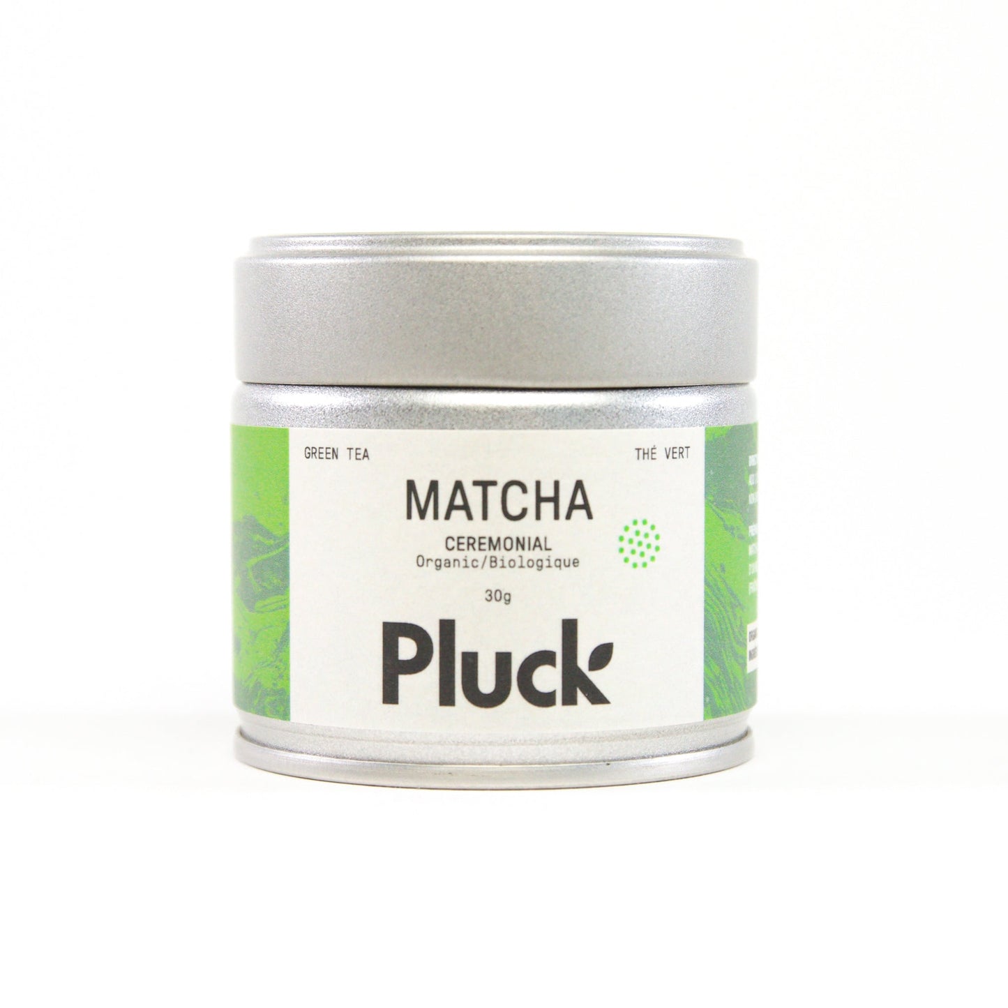Organic Premium Ceremonial Matcha