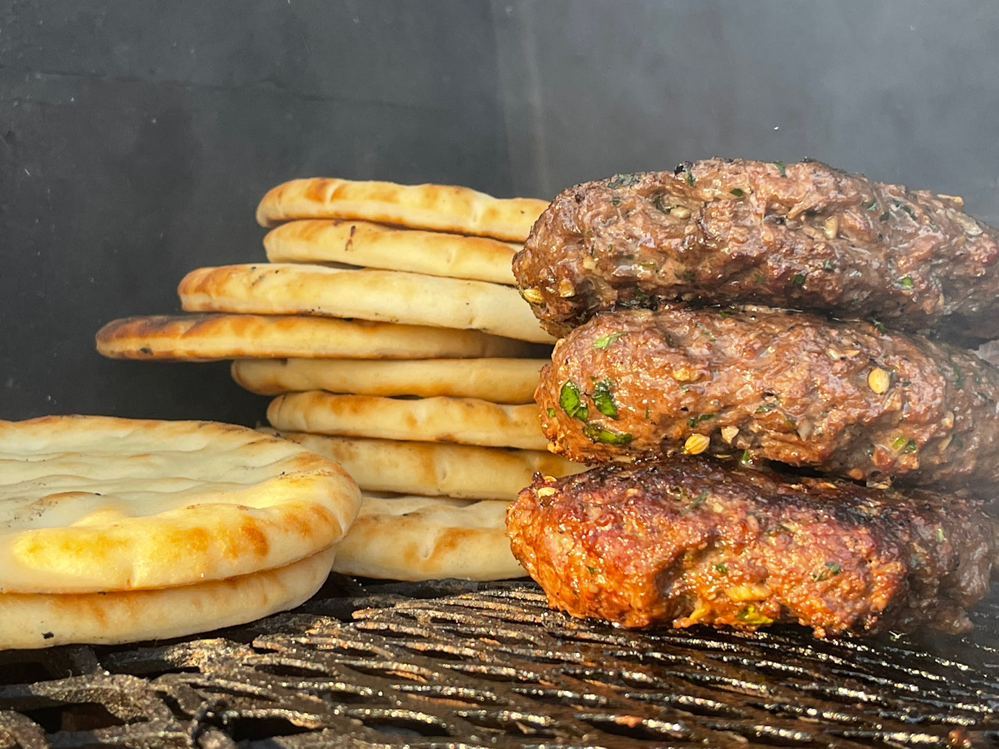 Mélange d'épices pour kebab Kofta