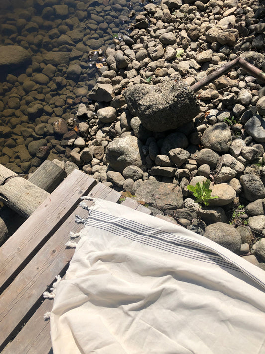 Turkish Towel - Kleopatra