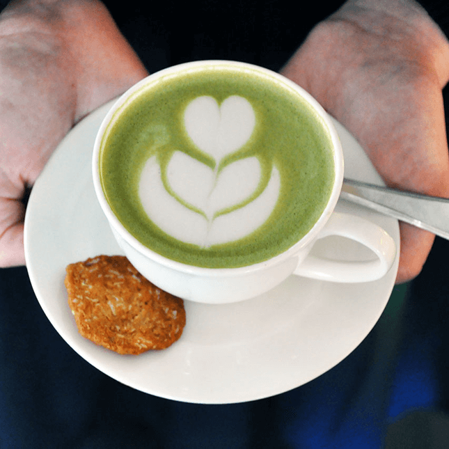 Matcha Bundles