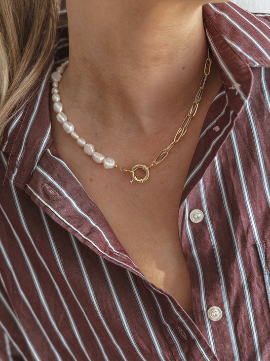 The Eloise Necklace
