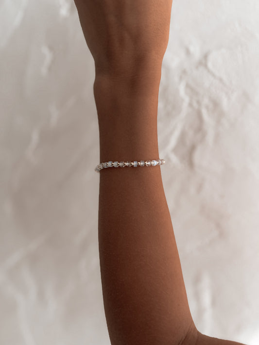 The Delia Bracelet