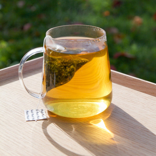 Coffret d'échantillons sans caféine