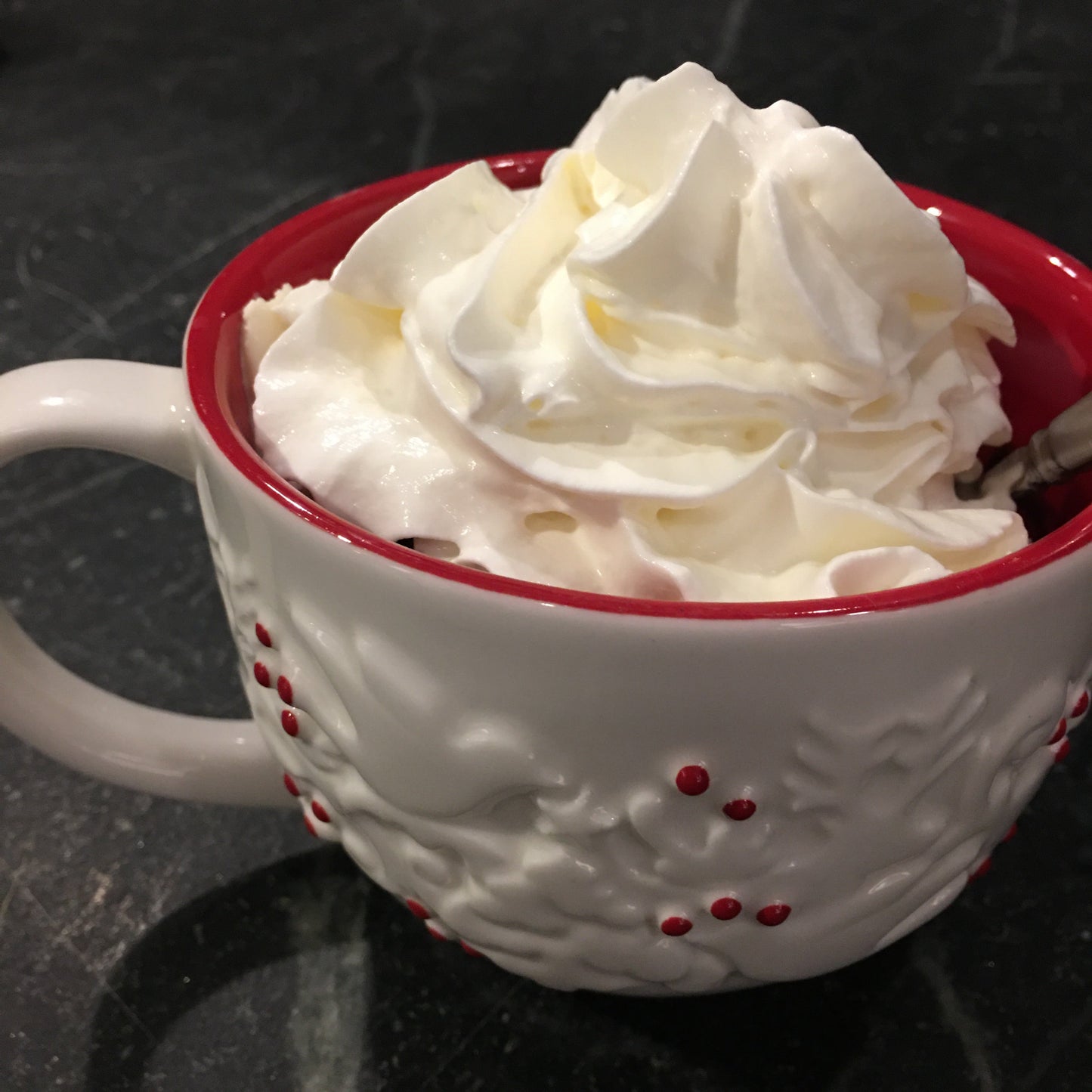 Gingerbread Spice Blend