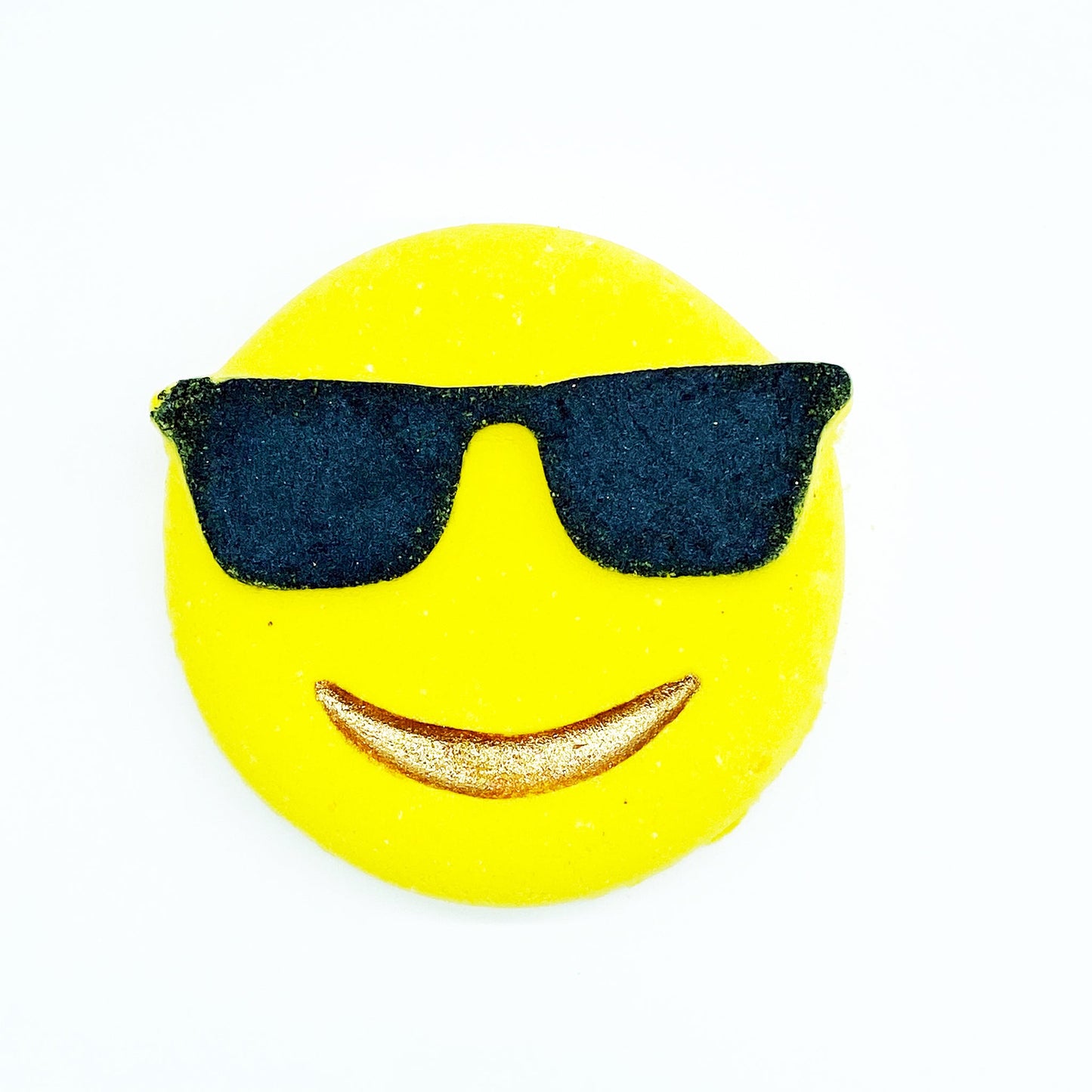 Emoji - Cool