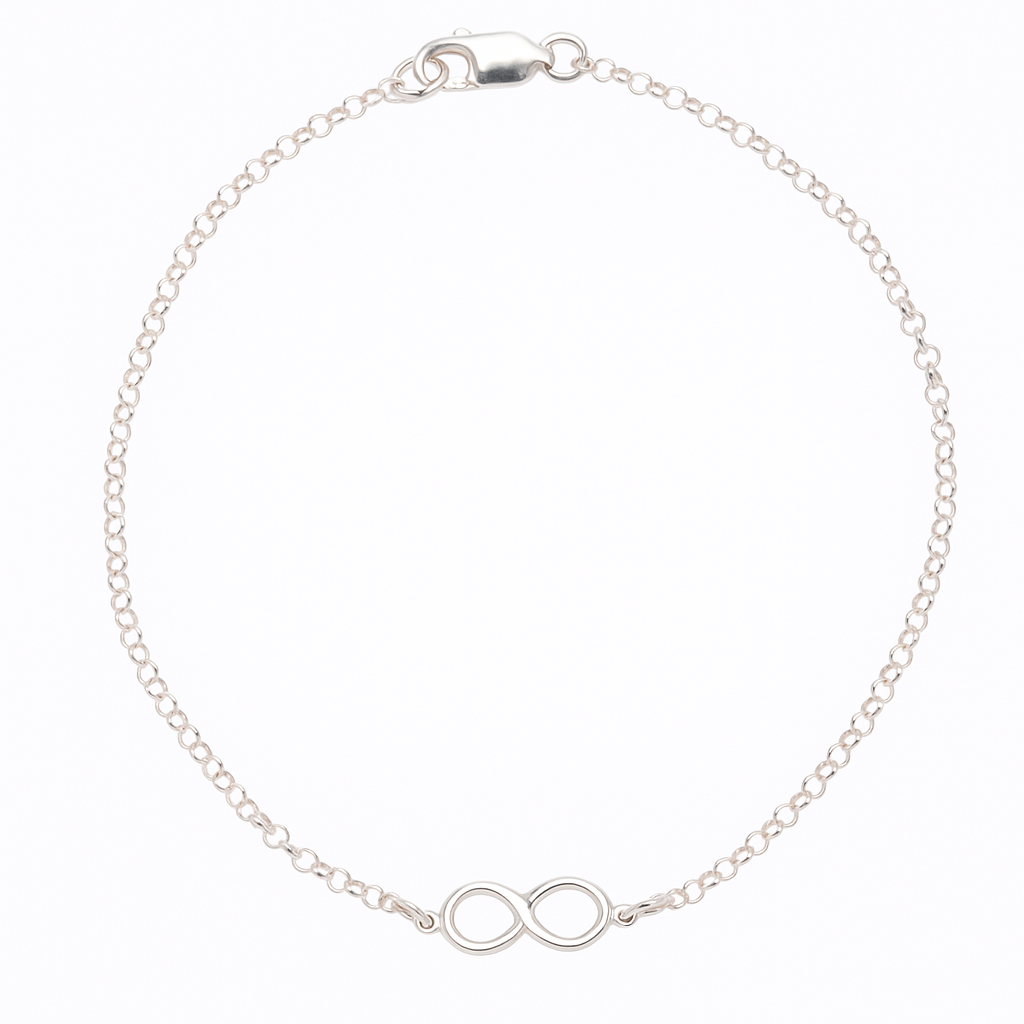 Infinity Bracelet