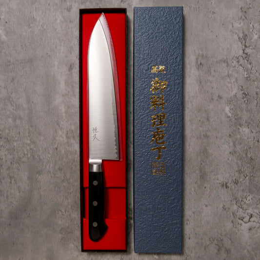 Tsunehisa Migaki VG-1 Gyuto 210 mm