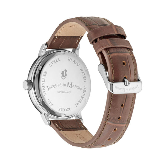 JDM Military Kilo JDM-WG004-05 40mm Swiss Quartz Men’s Watch