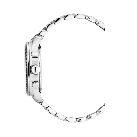 JDM Military Swiss Precision JDM-WG021-05 42mm Swiss Quartz Men’s Watch