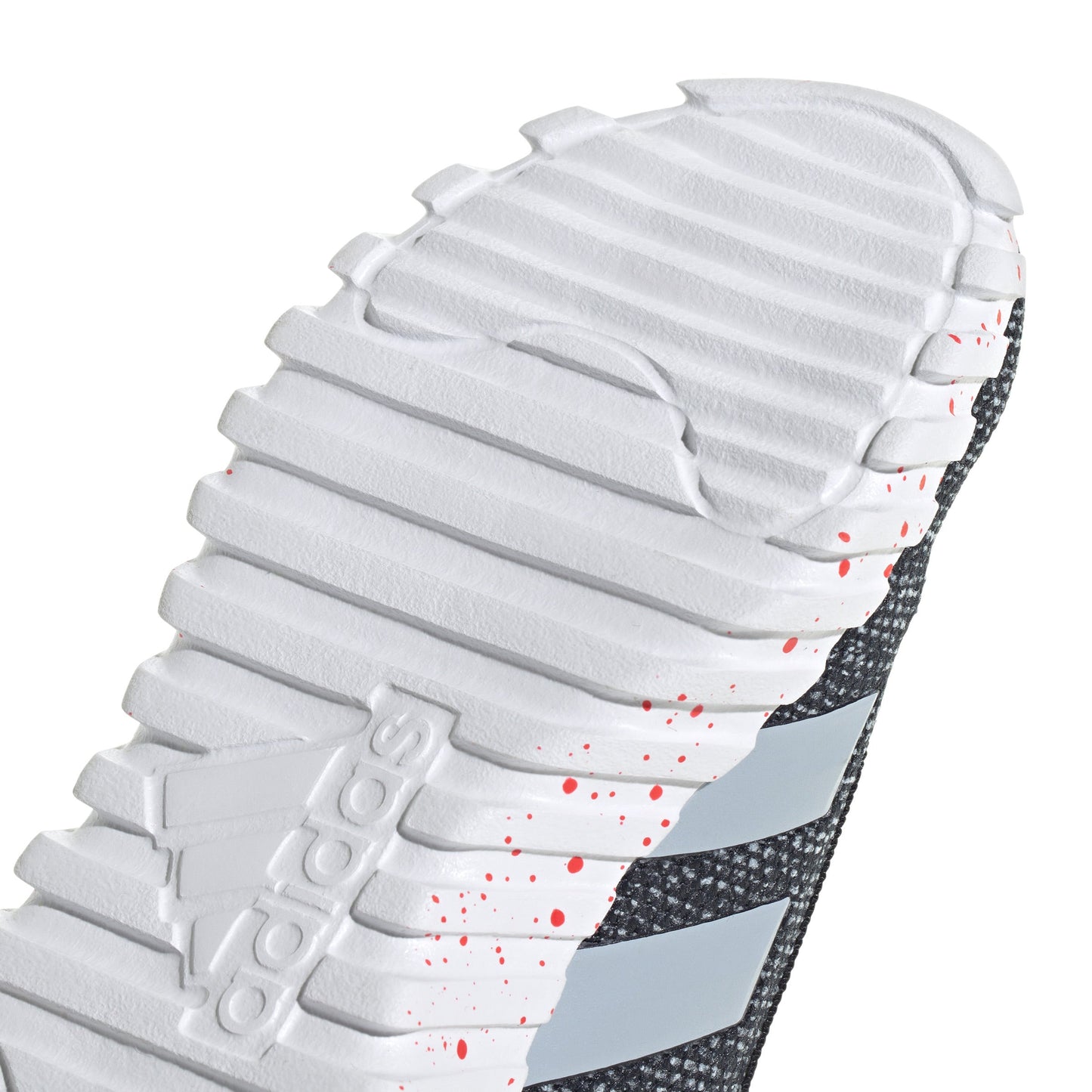 Adidas Kaptir 3.0 K - Kids Running Shoe