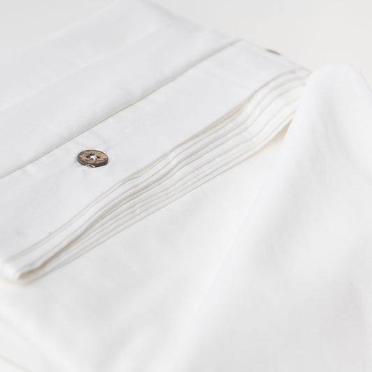 Organic Duvet Covers