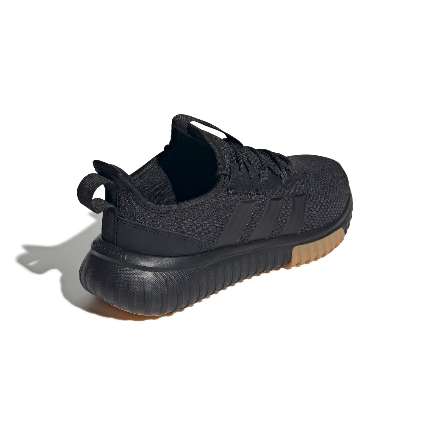 Adidas Kaptir 4.0 Wide - Mens Running Shoe