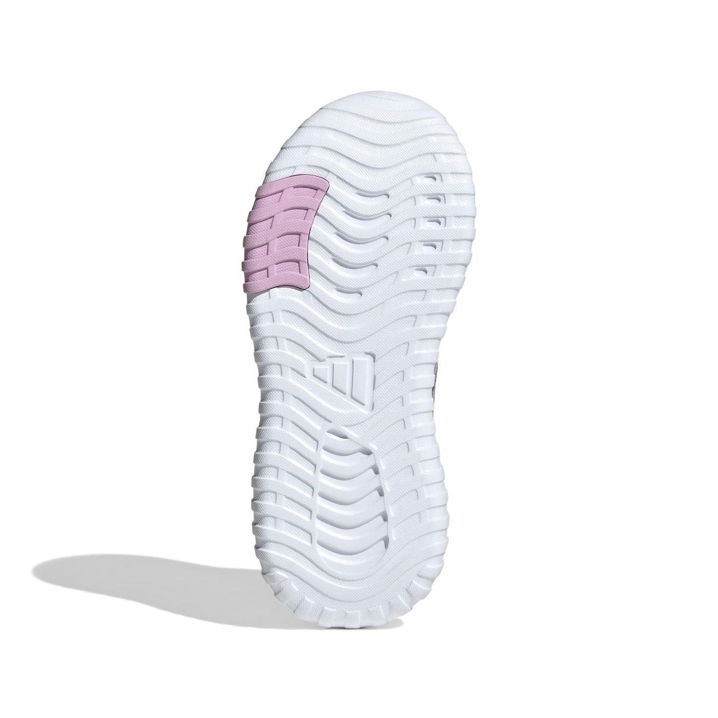 Adidas Kaptir Flow 2.0 K - Kids Running Shoe