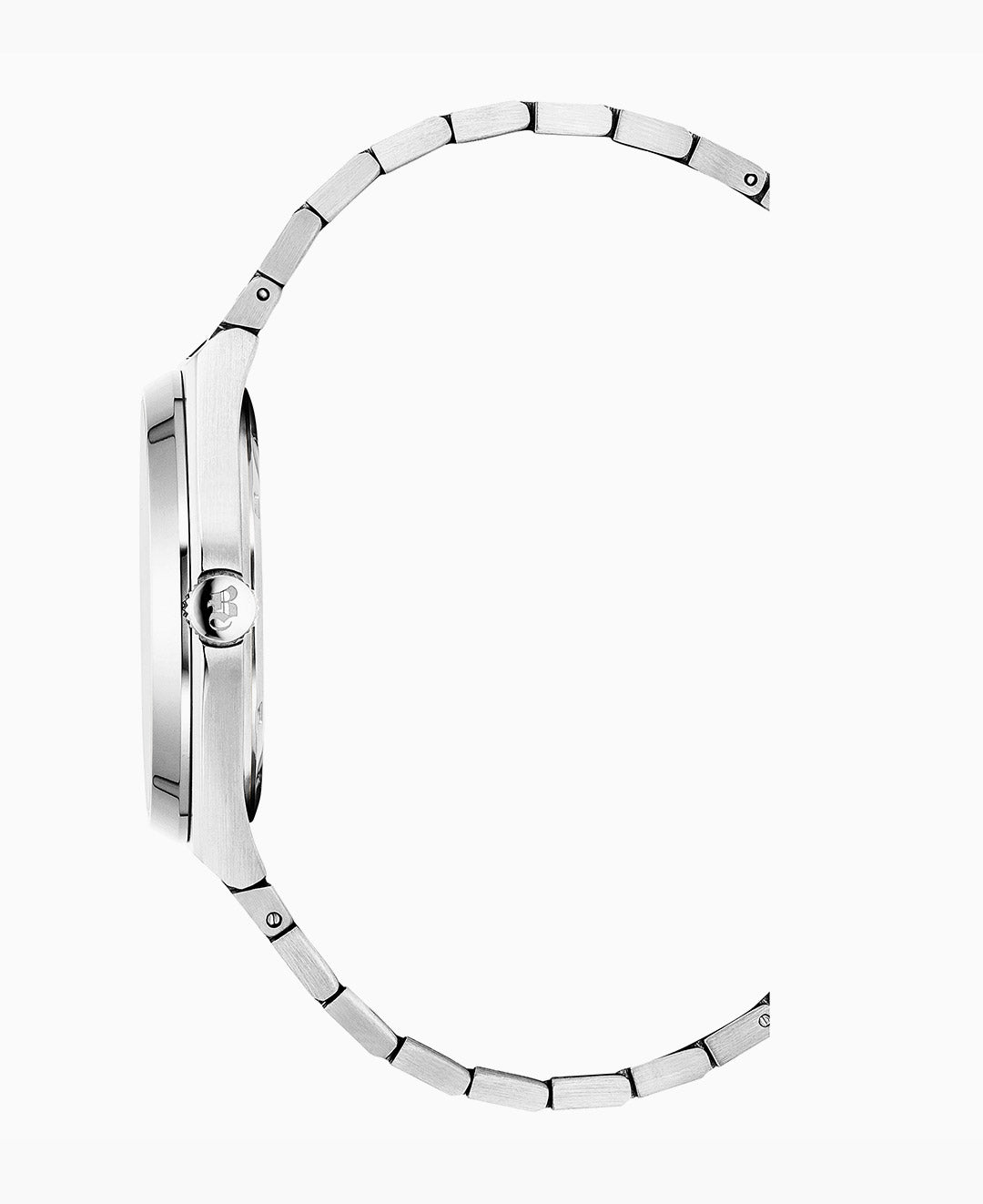 Jacques Du Manoir Horizon Gents Watch JWG03503 – Swiss Made, 41mm, Stainless Steel, Green Dial, Quartz, 10 ATM