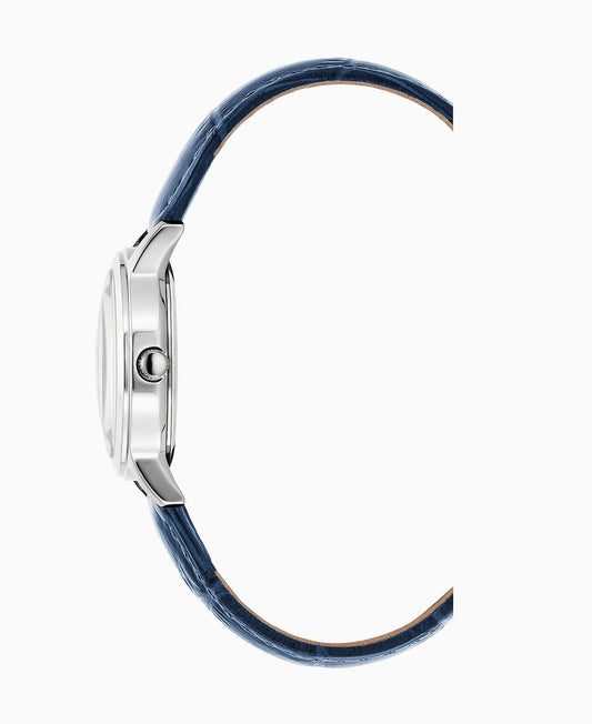 Jacques du Manoir Genesis 28mm Quartz Women’s Watch JWL04902