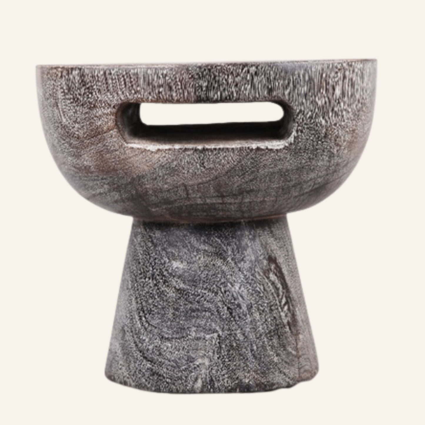 Table magazine en suar