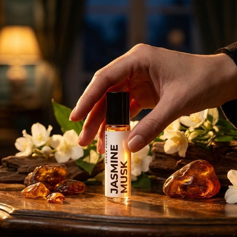 JASMINE MUSK | Inspired By Alien For Her