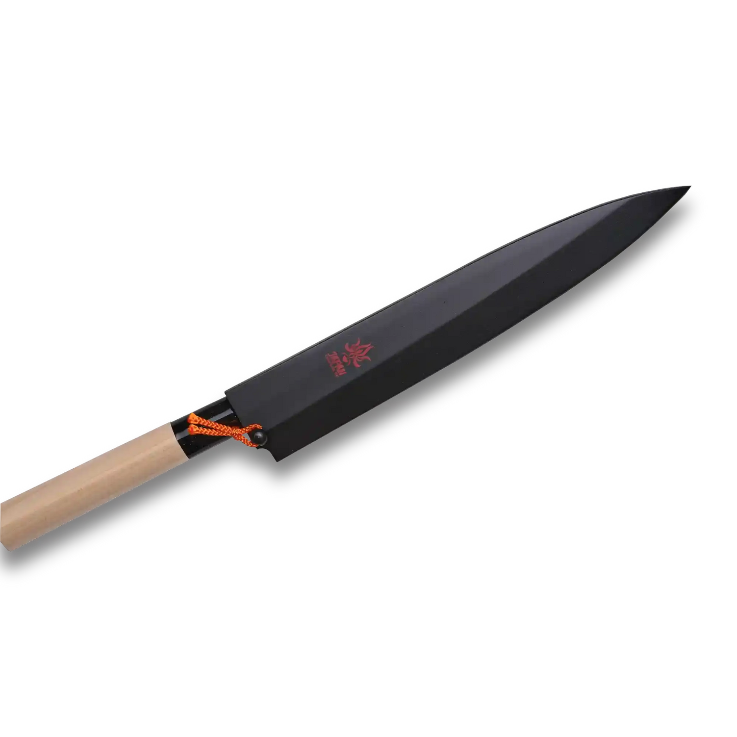 Sheath/Saya Ho Wood (Magnolia) - For Yanagiba 210mm