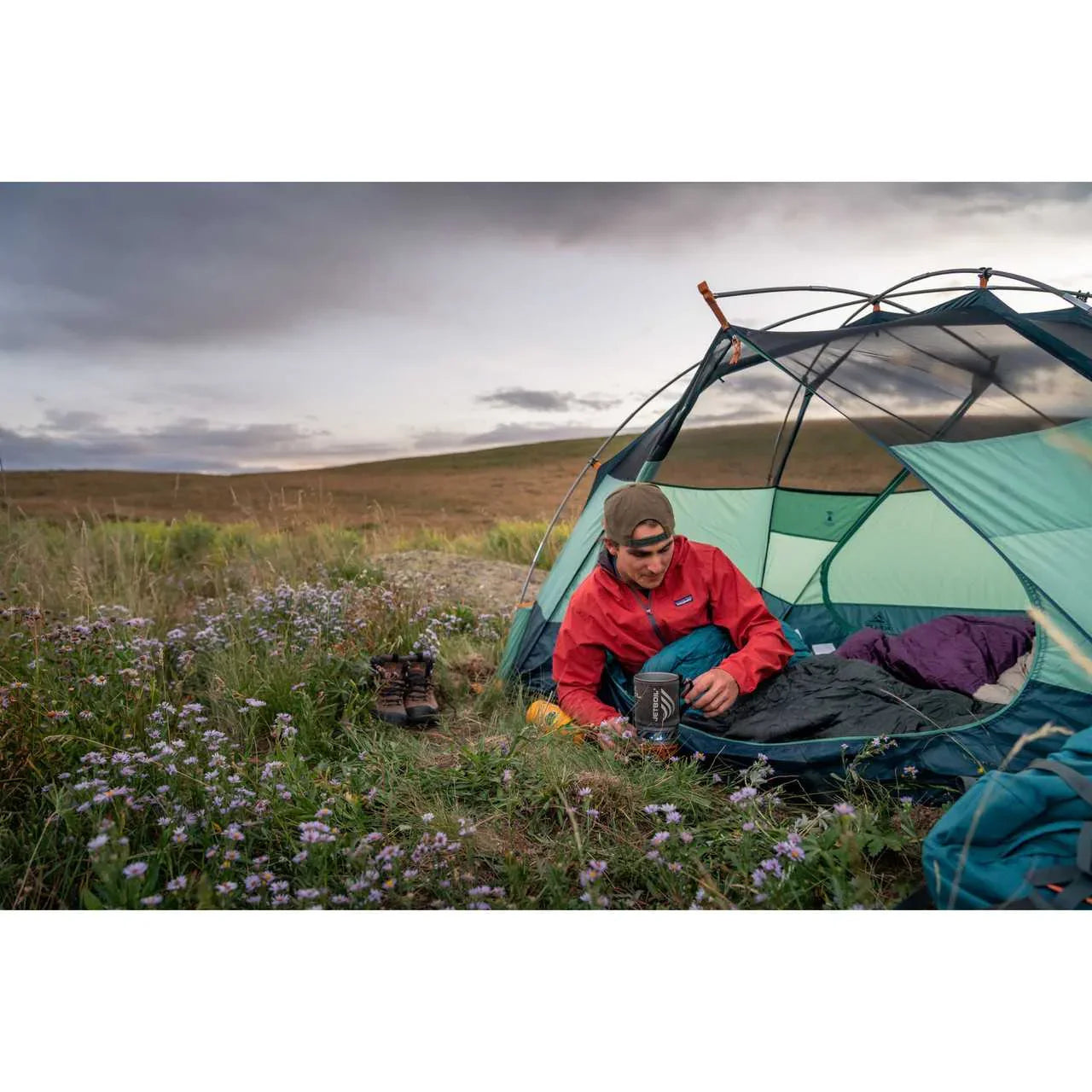 Kelty Wireless 2 Tent