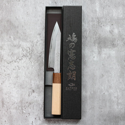 Kenshiro Hatono W#1 Petty 135 mm