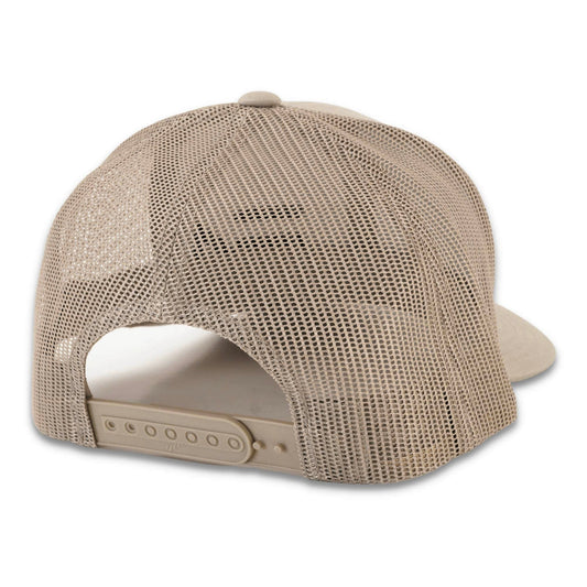 FA Trucker Khaki