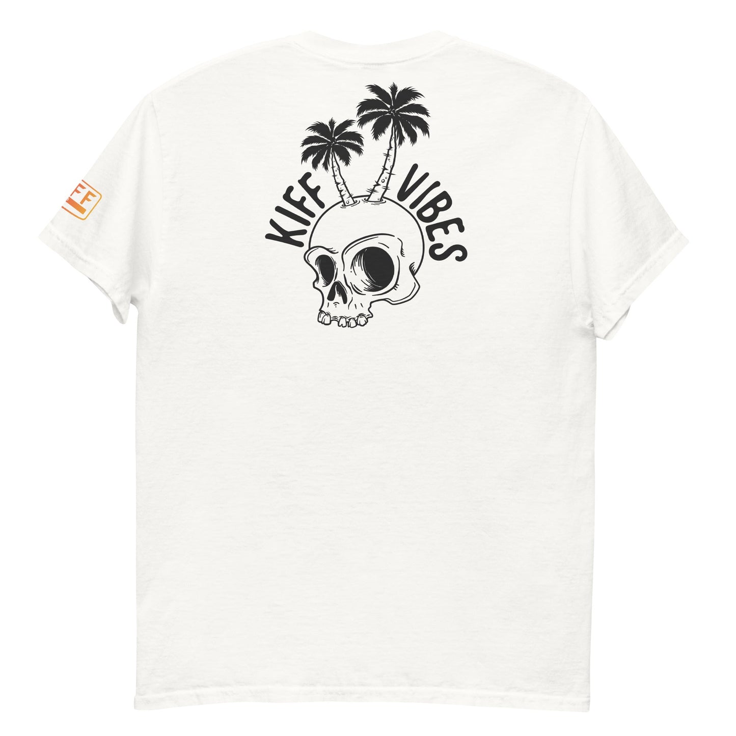 Kiff Vibes T-Shirt