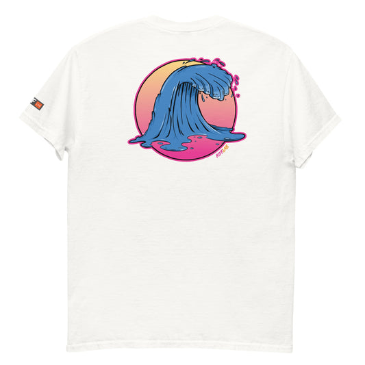 Kiff Wave T-Shirt