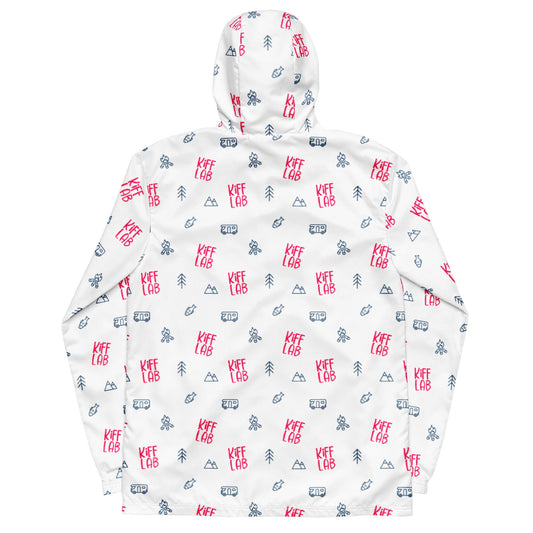 The Kiff Wind Breaker