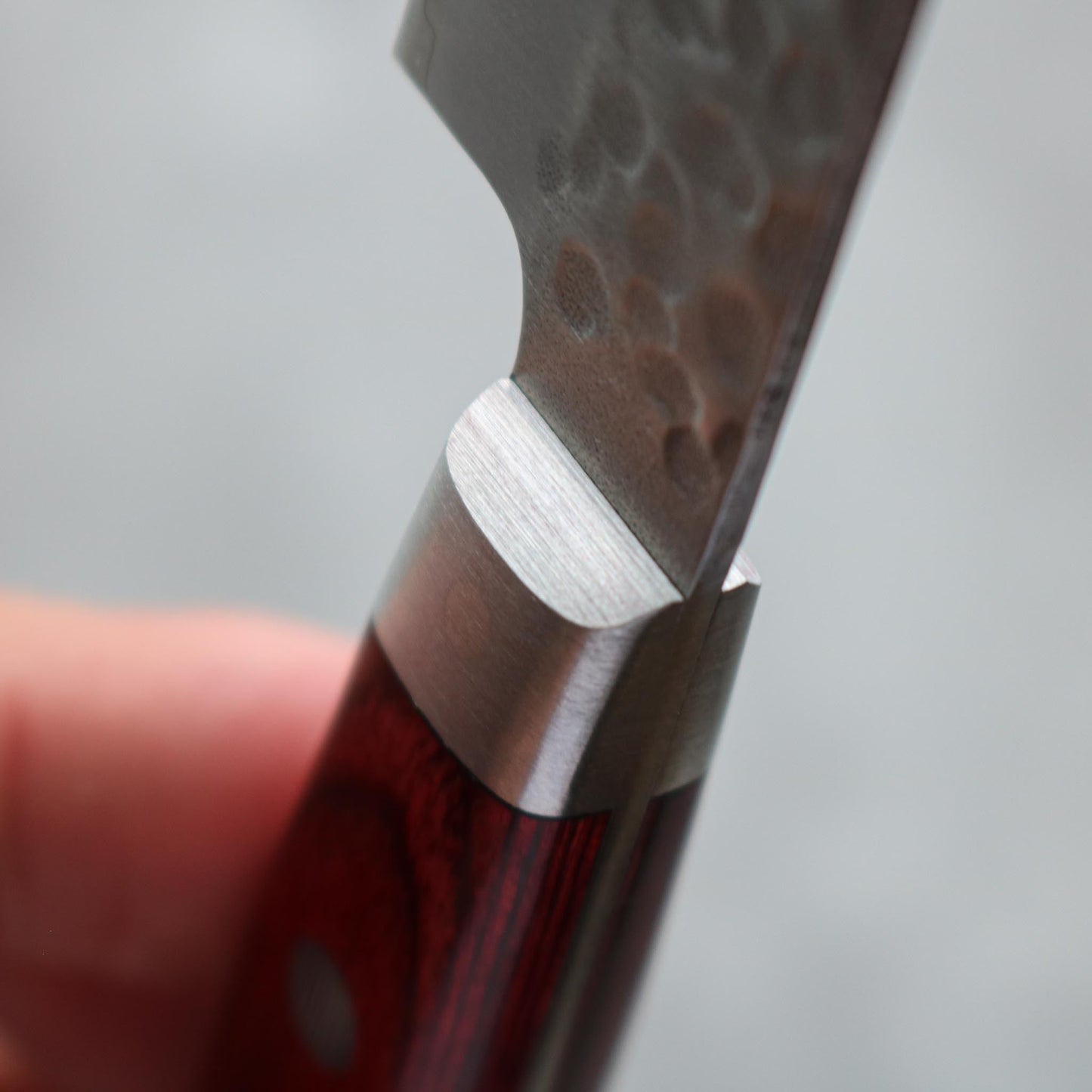 Tsunehisa Tsuchime Petty 135 mm