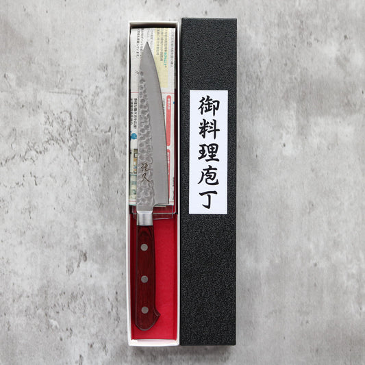 Tsunehisa Tsuchime Petty 135 mm