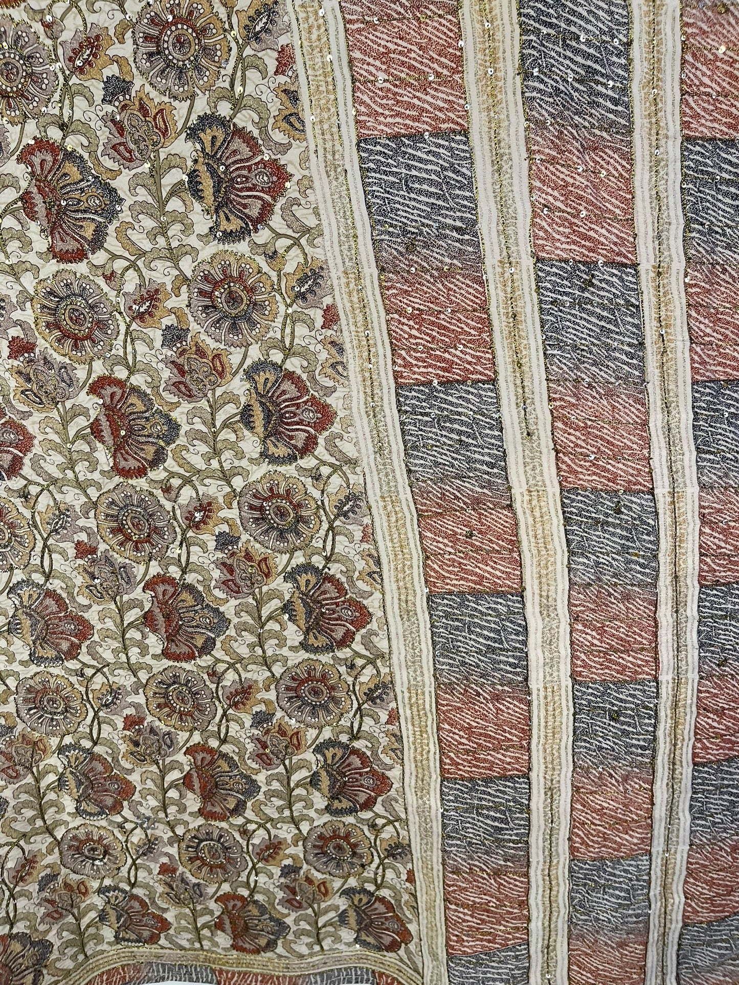 PRC6936 Avatar Pure Silk One Shoulder Dress