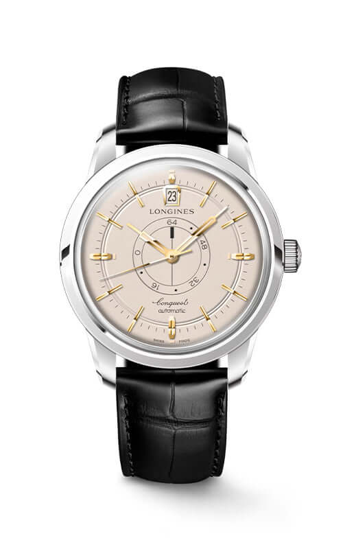 Longines Conquest Heritage Automatic L16484782