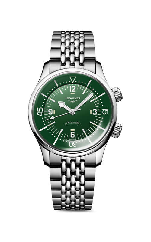 Longines Legend Diver L37644066