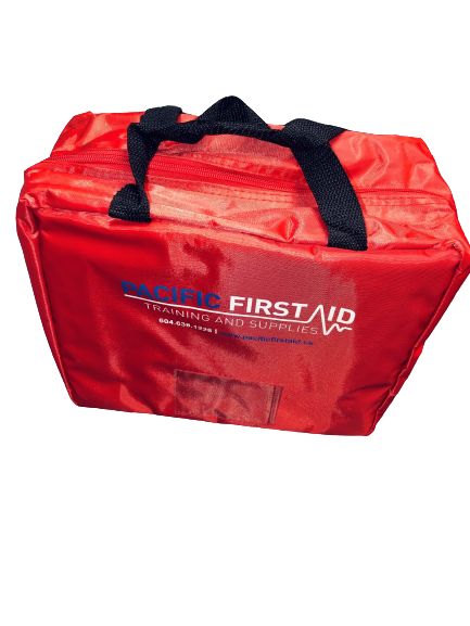 Large First Aid Bag (EMPTY)
