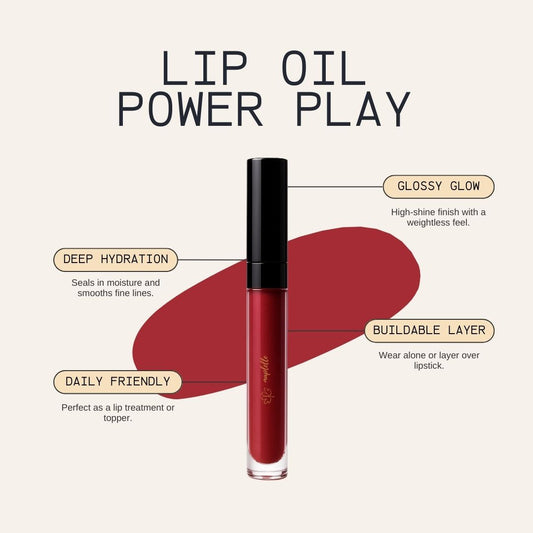 Lip Oil