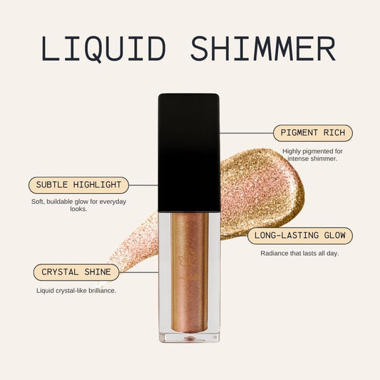 Liquid Shimmer