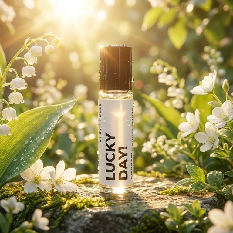 LUCKY DAY! | Inspired By Lucky By C. Dior