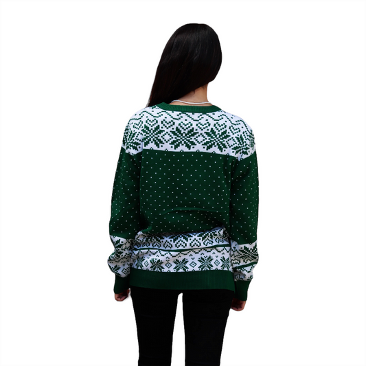 The MECE Funny Christmas Sweater