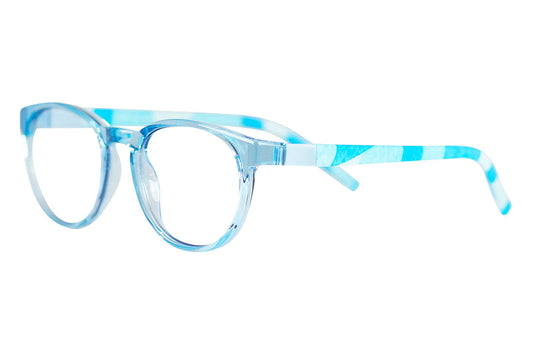 Blue Light Glasses - Champion | Blue