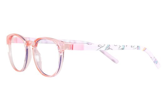 Blue Light Glasses - Champion | Pink