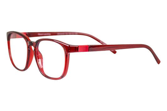 Blue Light Glasses - Dreamer | Red